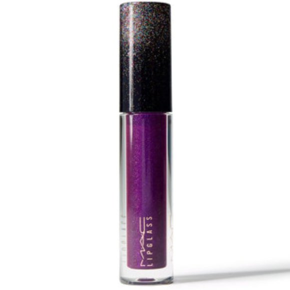 M.A.C Cosmetics Starring You Starf*cker Lipglass Lipstick - Picture 4 of 8